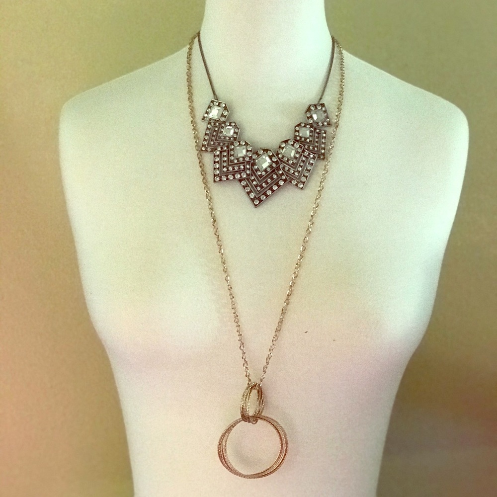 Costume jewelry